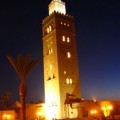 Dovolená v Maroku